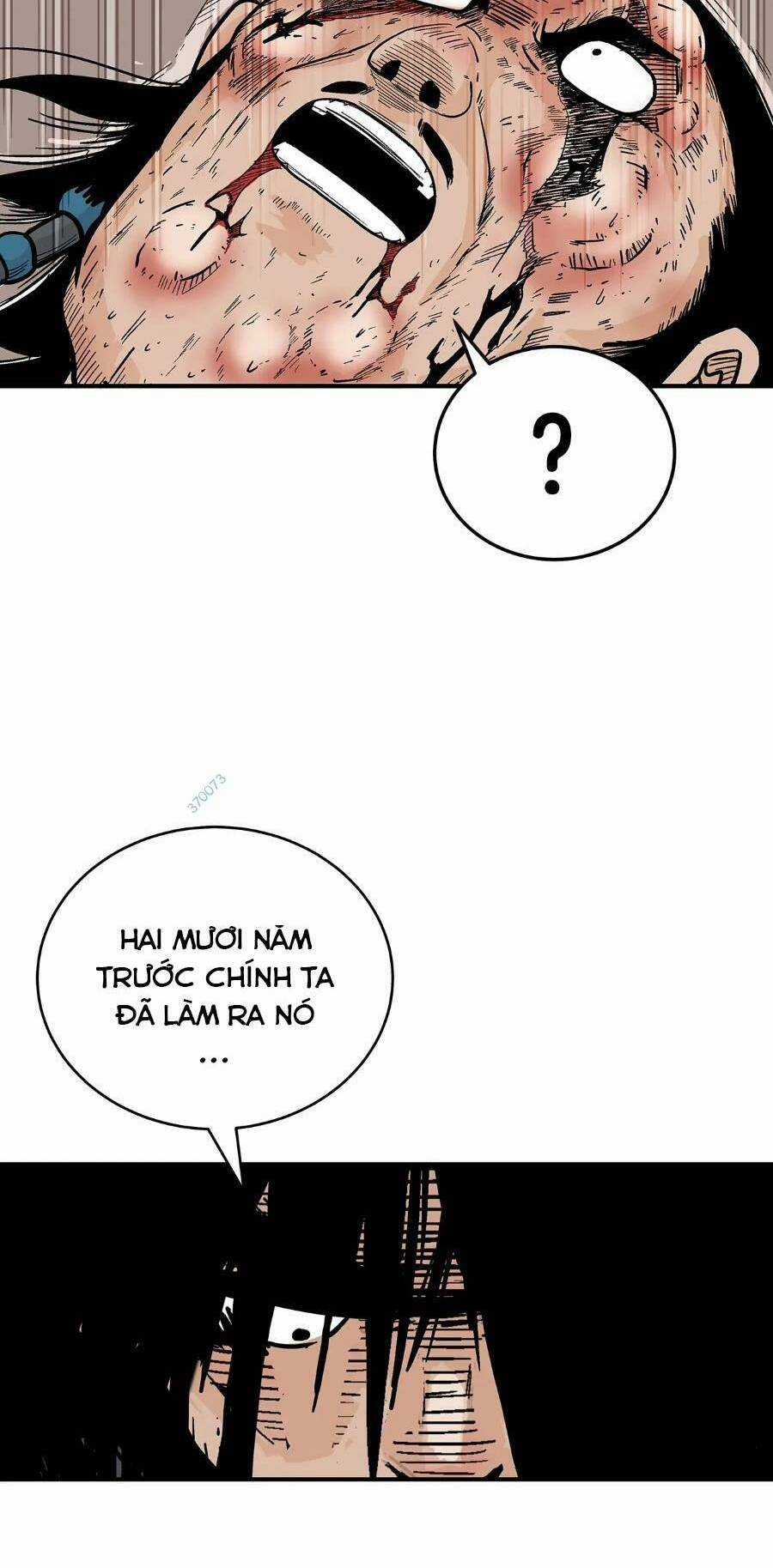 Hỏa Sơn Quyền - Chapter 137 - Trang 25