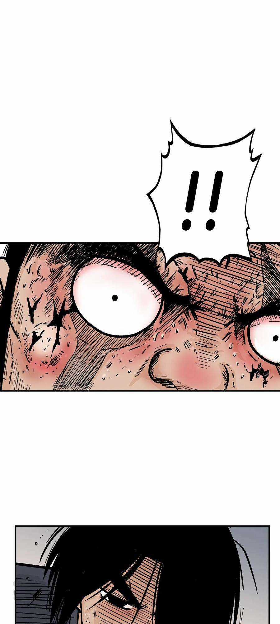 Hỏa Sơn Quyền - Chapter 137 - Trang 26