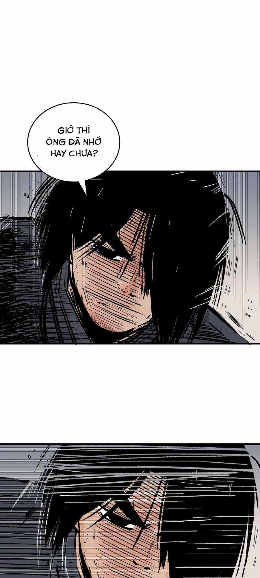 Hỏa Sơn Quyền - Chapter 137 - Trang 28