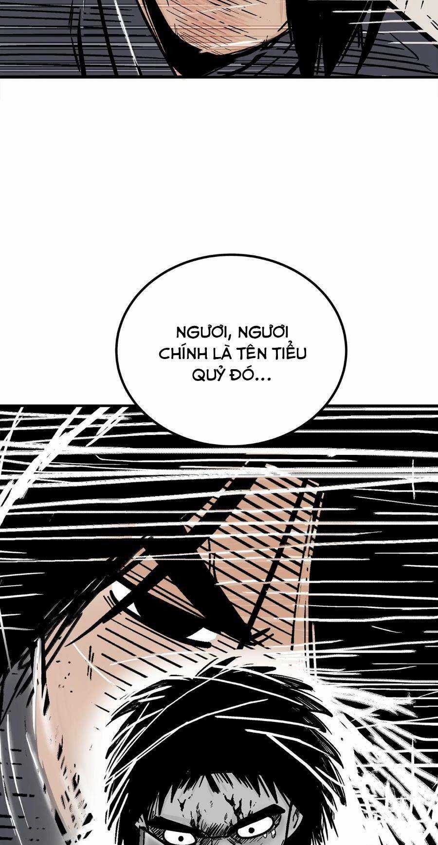 Hỏa Sơn Quyền - Chapter 137 - Trang 29