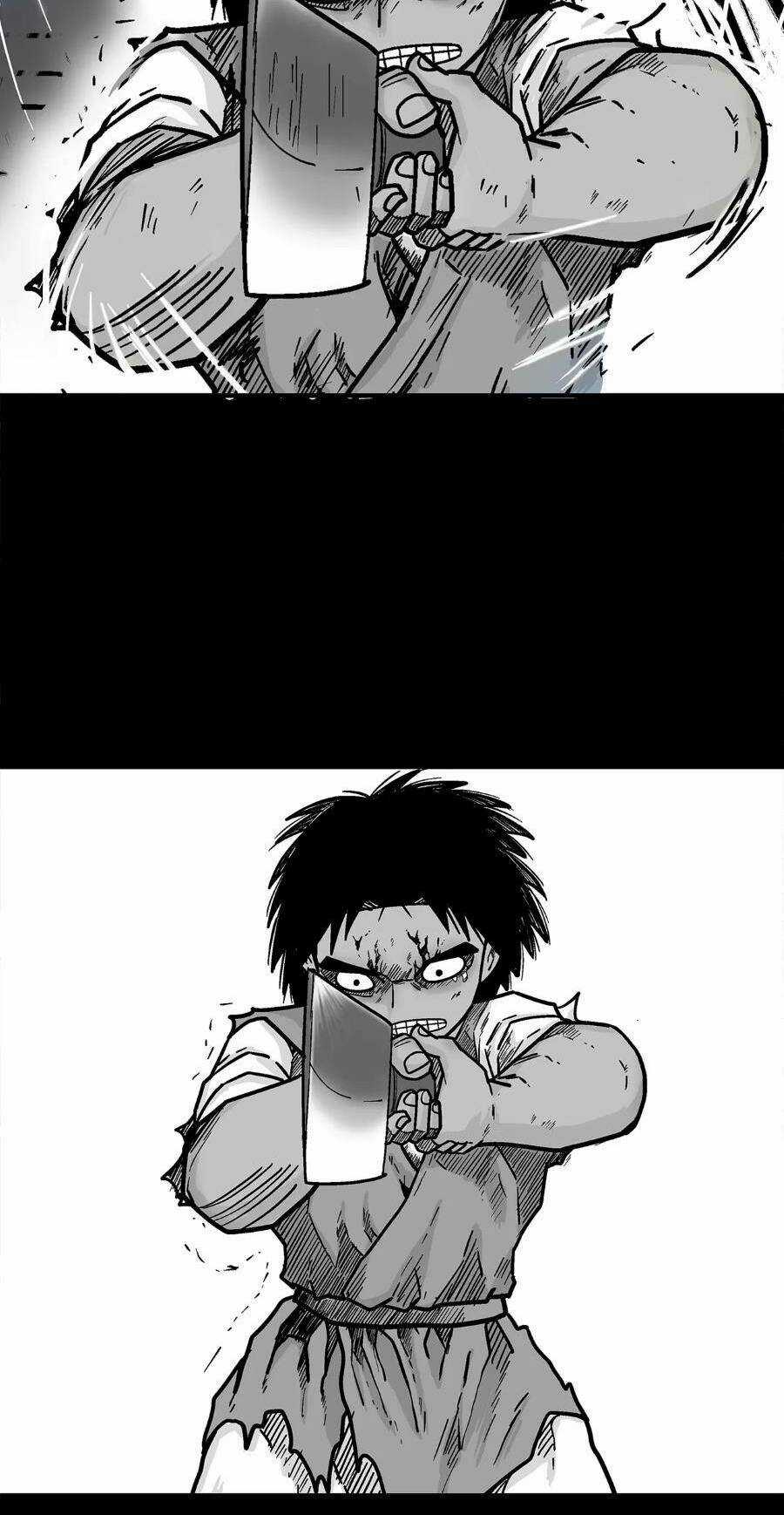 Hỏa Sơn Quyền - Chapter 137 - Trang 30