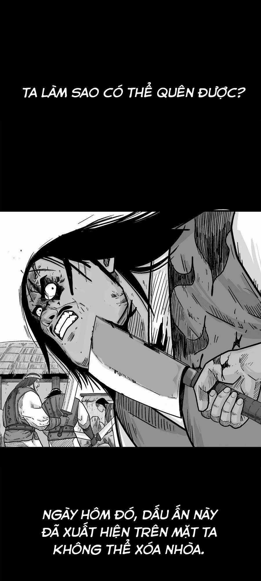 Hỏa Sơn Quyền - Chapter 137 - Trang 31