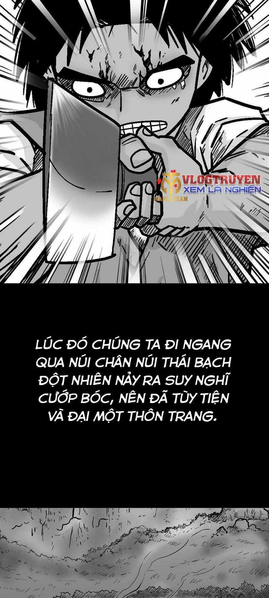 Hỏa Sơn Quyền - Chapter 137 - Trang 33