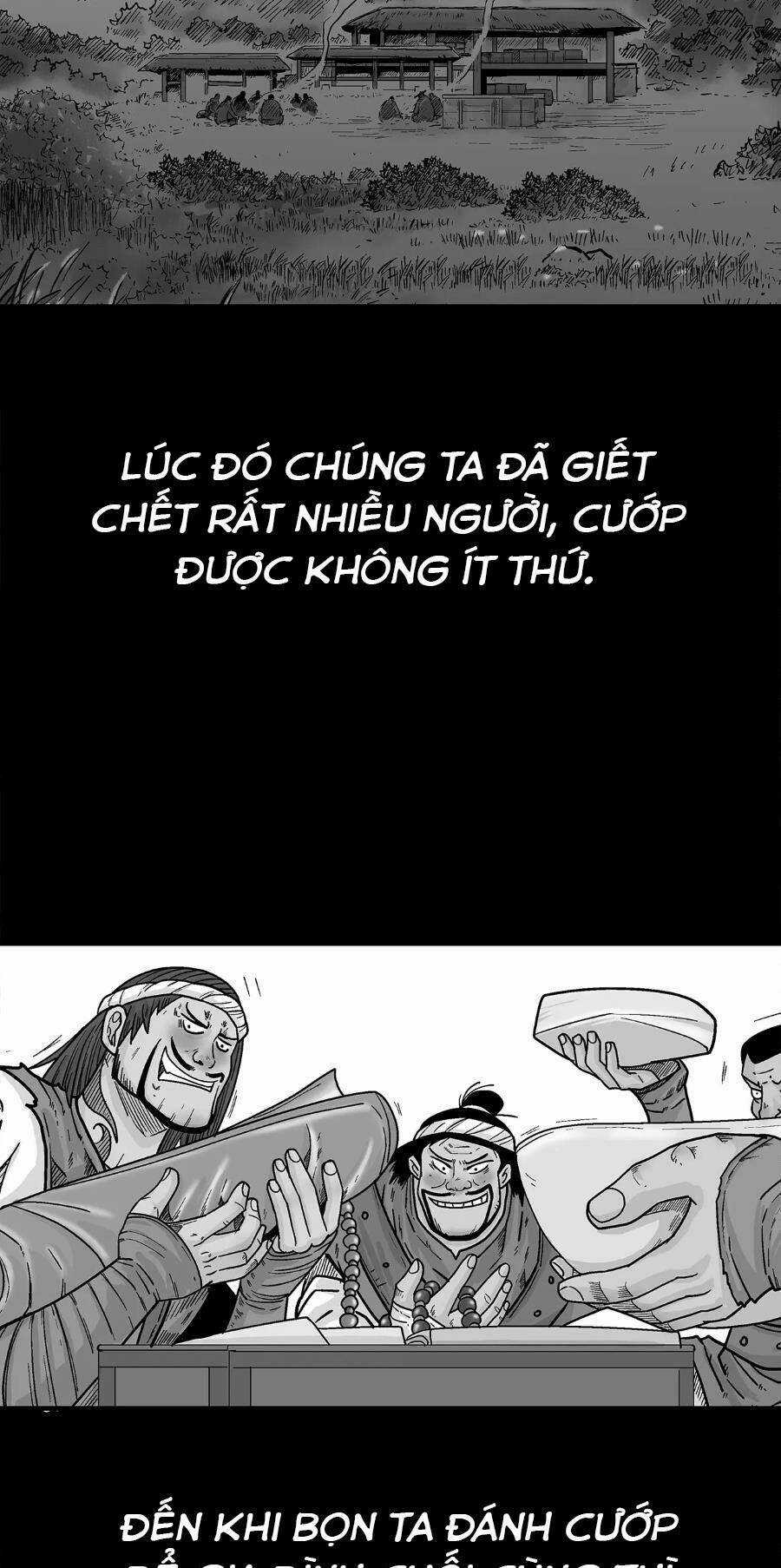 Hỏa Sơn Quyền - Chapter 137 - Trang 34