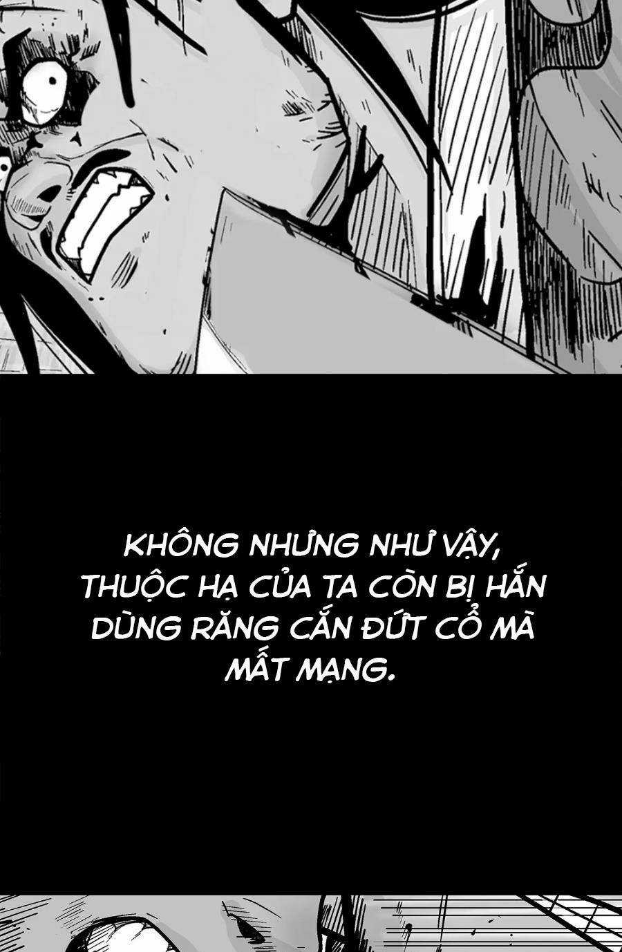 Hỏa Sơn Quyền - Chapter 137 - Trang 37