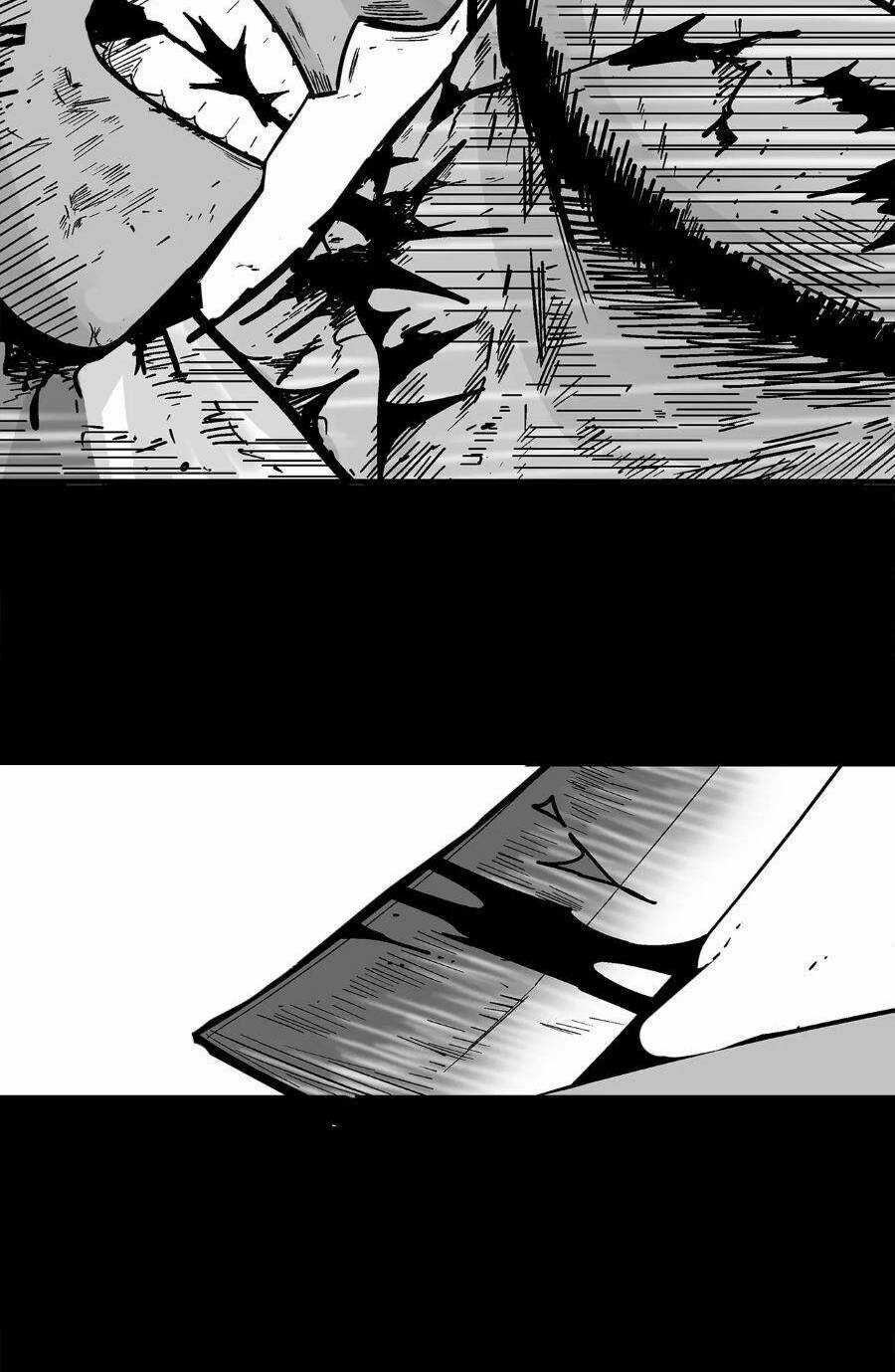 Hỏa Sơn Quyền - Chapter 137 - Trang 38