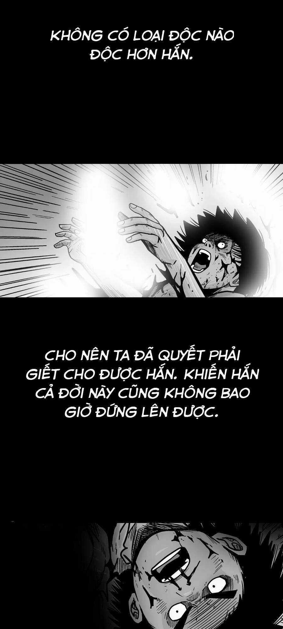 Hỏa Sơn Quyền - Chapter 137 - Trang 39