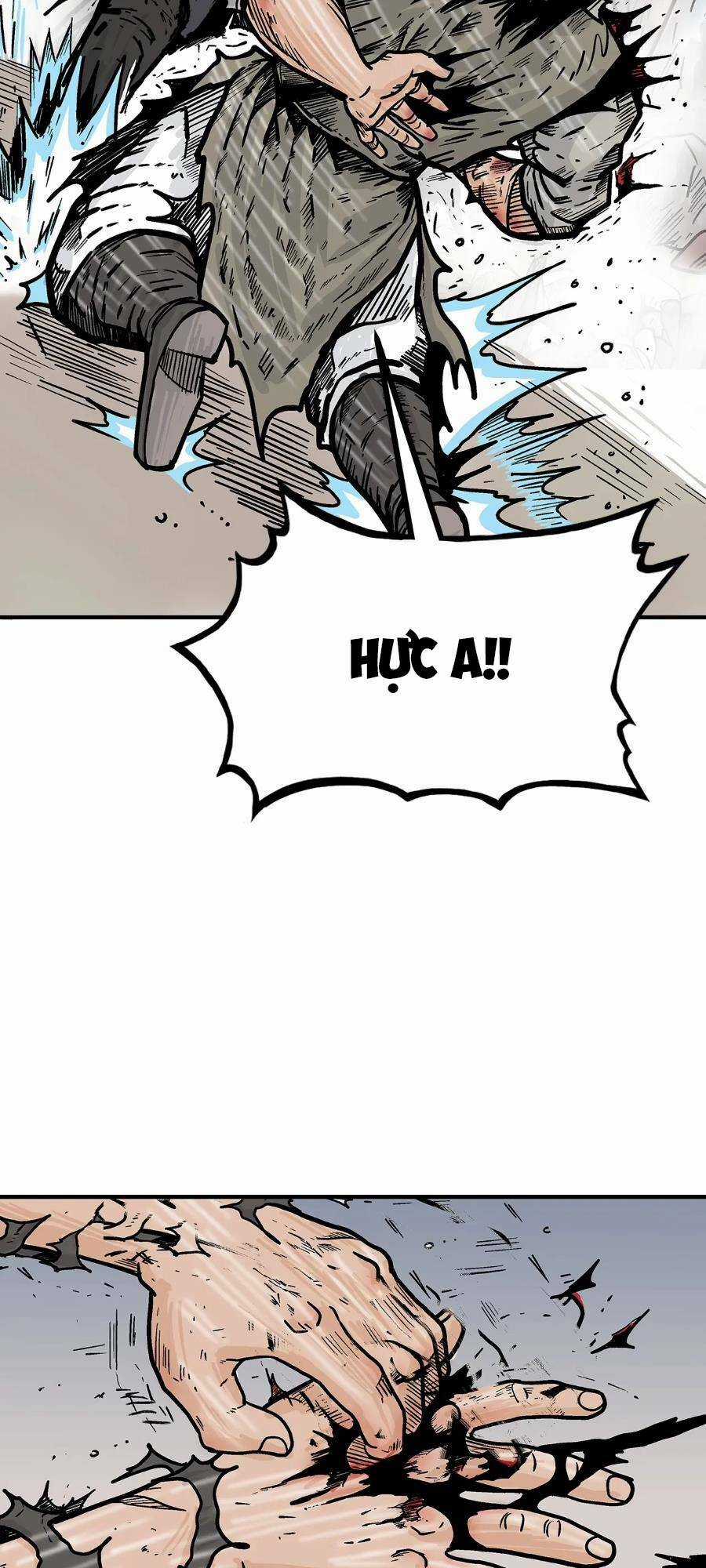 Hỏa Sơn Quyền - Chapter 137 - Trang 46