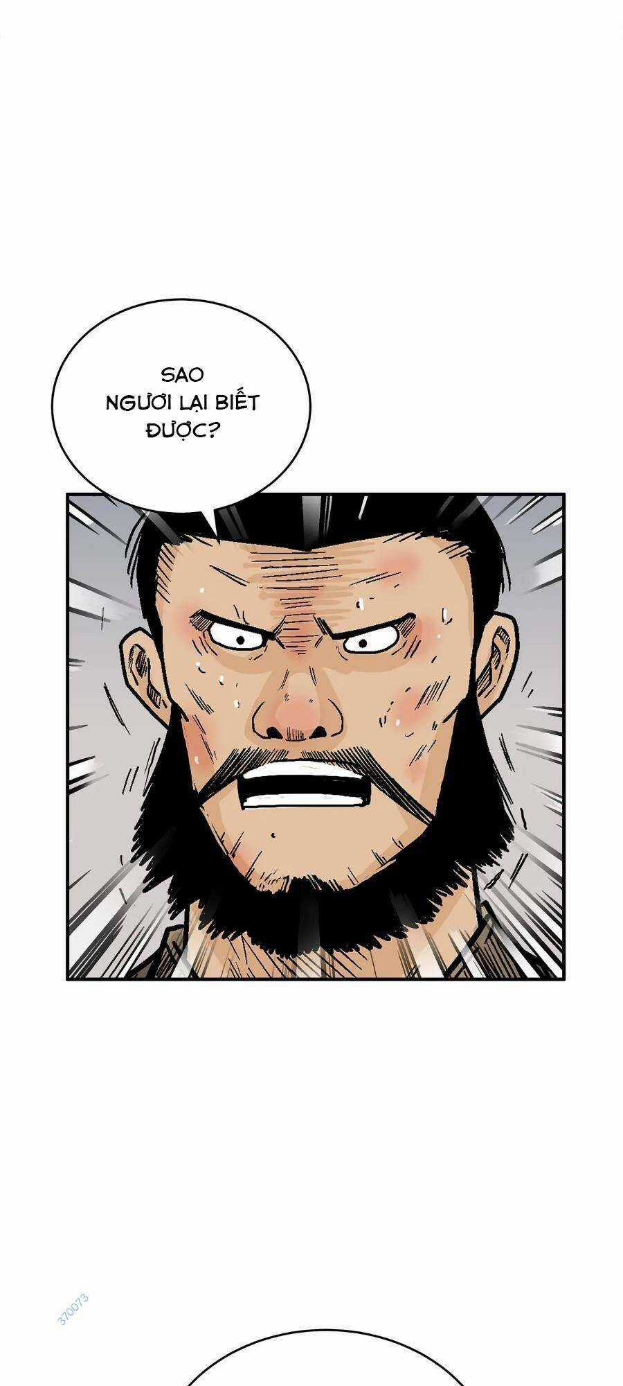 Hỏa Sơn Quyền - Chapter 137 - Trang 53