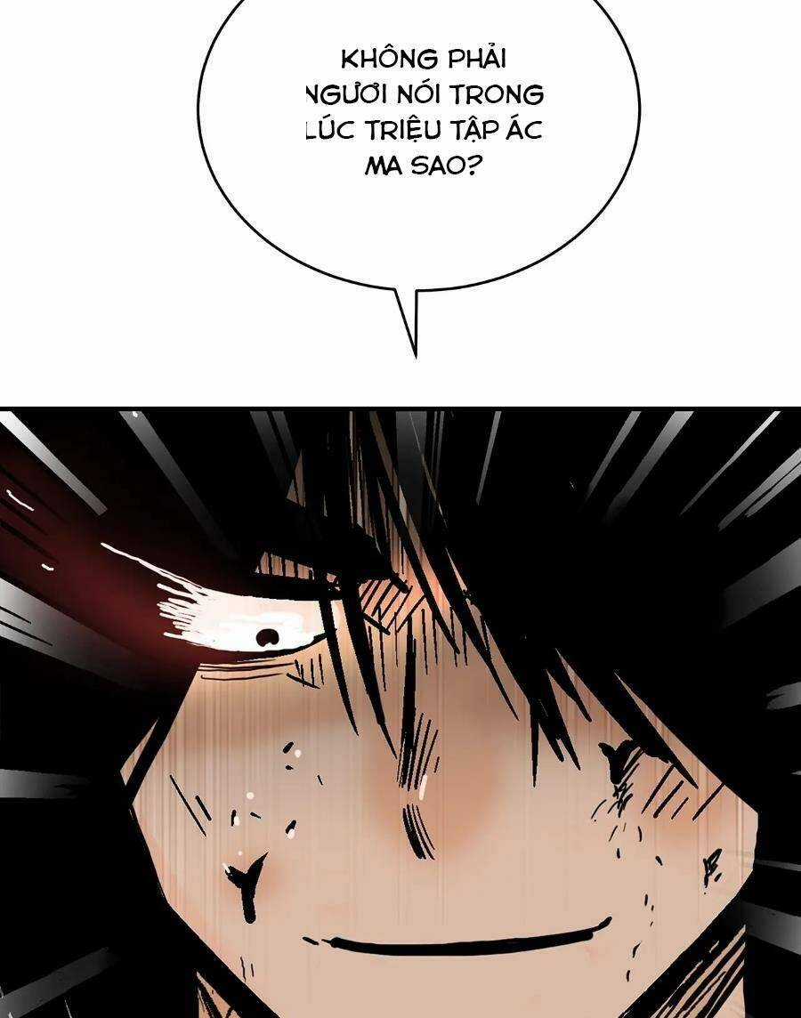 Hỏa Sơn Quyền - Chapter 137 - Trang 54