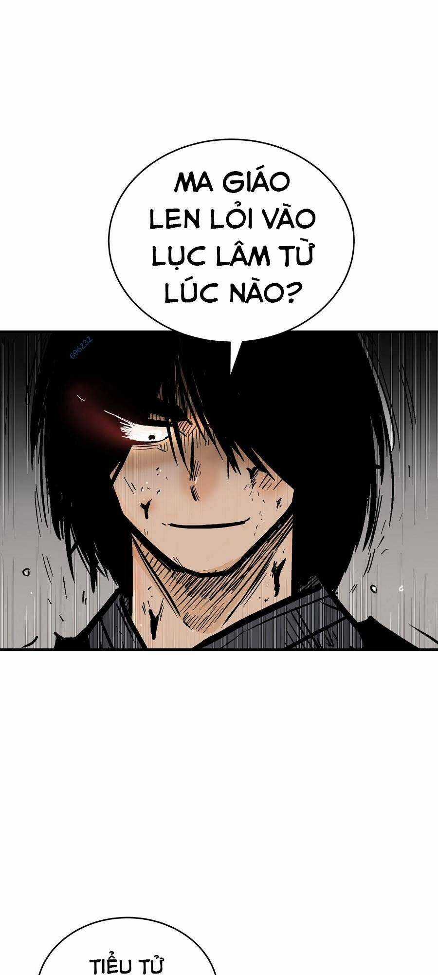 Hỏa Sơn Quyền - Chapter 138 - Trang 1