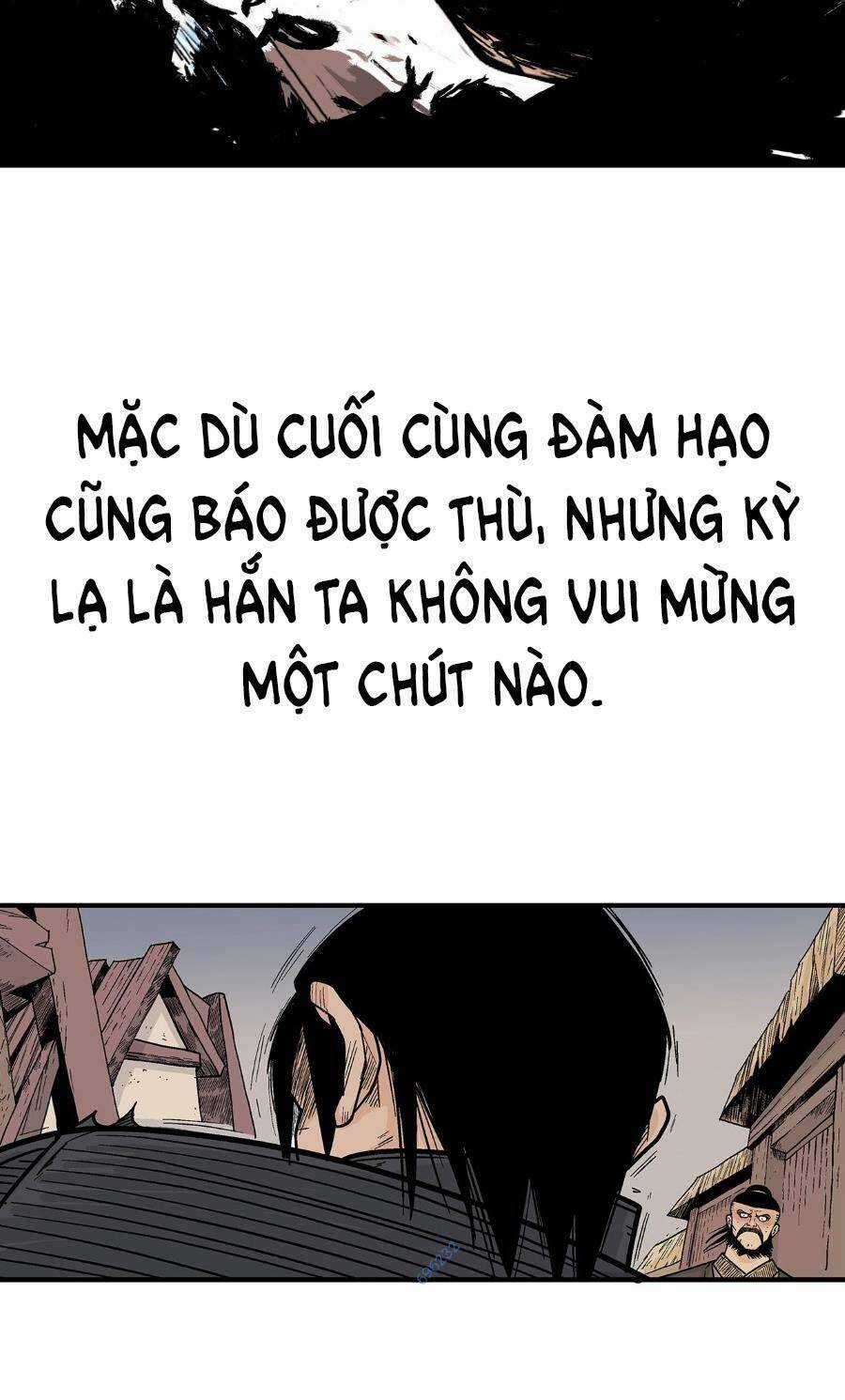 Hỏa Sơn Quyền - Chapter 138 - Trang 14