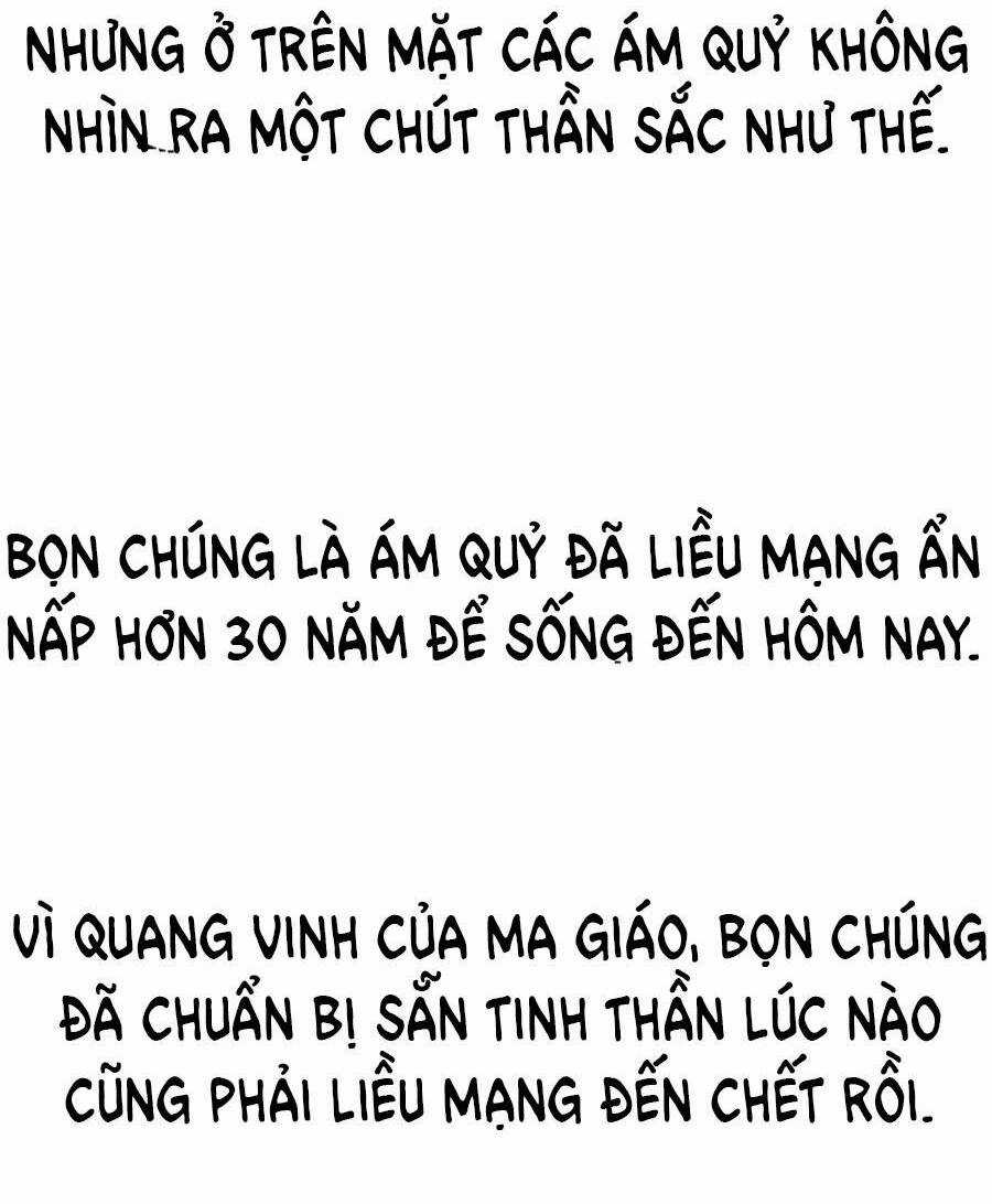 Hỏa Sơn Quyền - Chapter 138 - Trang 42