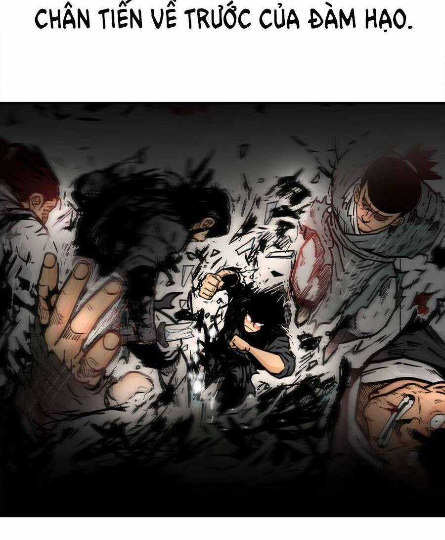 Hỏa Sơn Quyền - Chapter 138 - Trang 48