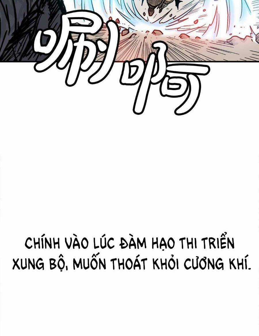 Hỏa Sơn Quyền - Chapter 138 - Trang 52