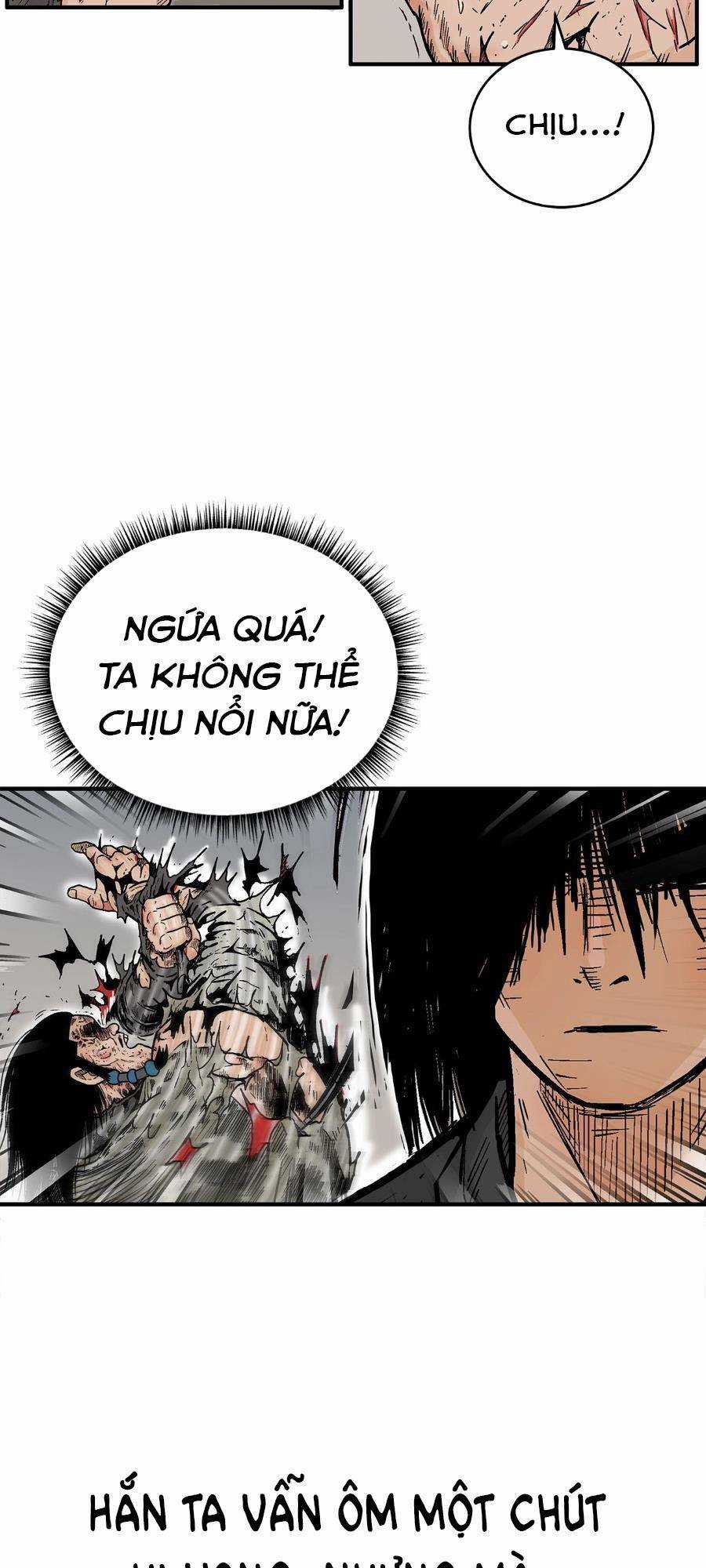 Hỏa Sơn Quyền - Chapter 138 - Trang 9