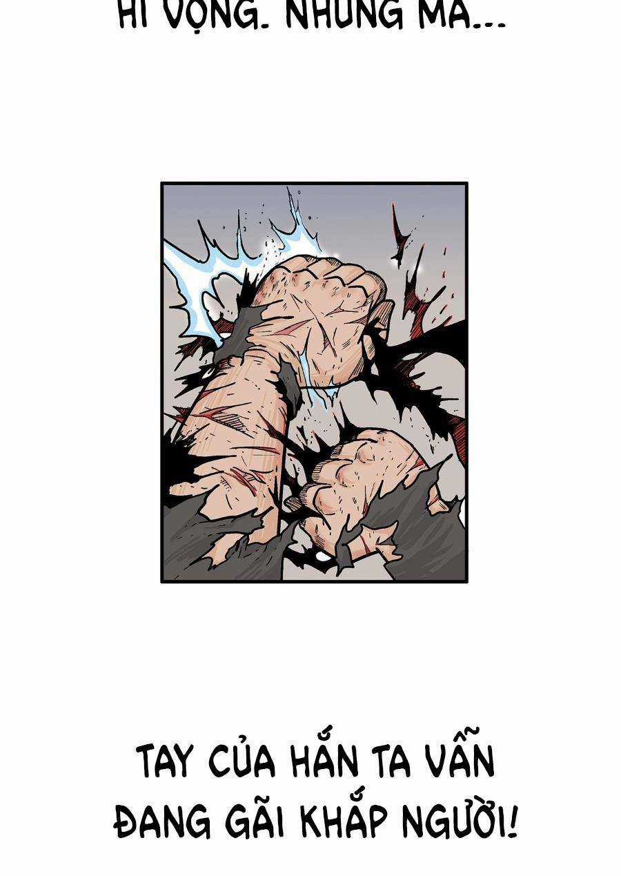 Hỏa Sơn Quyền - Chapter 138 - Trang 10