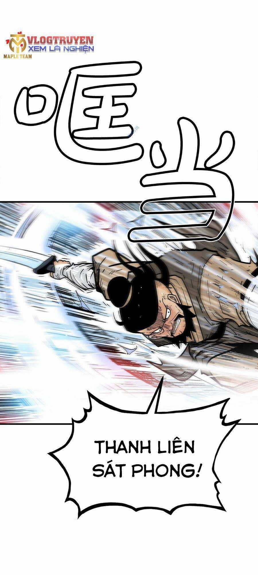 Hỏa Sơn Quyền - Chapter 139 - Trang 1