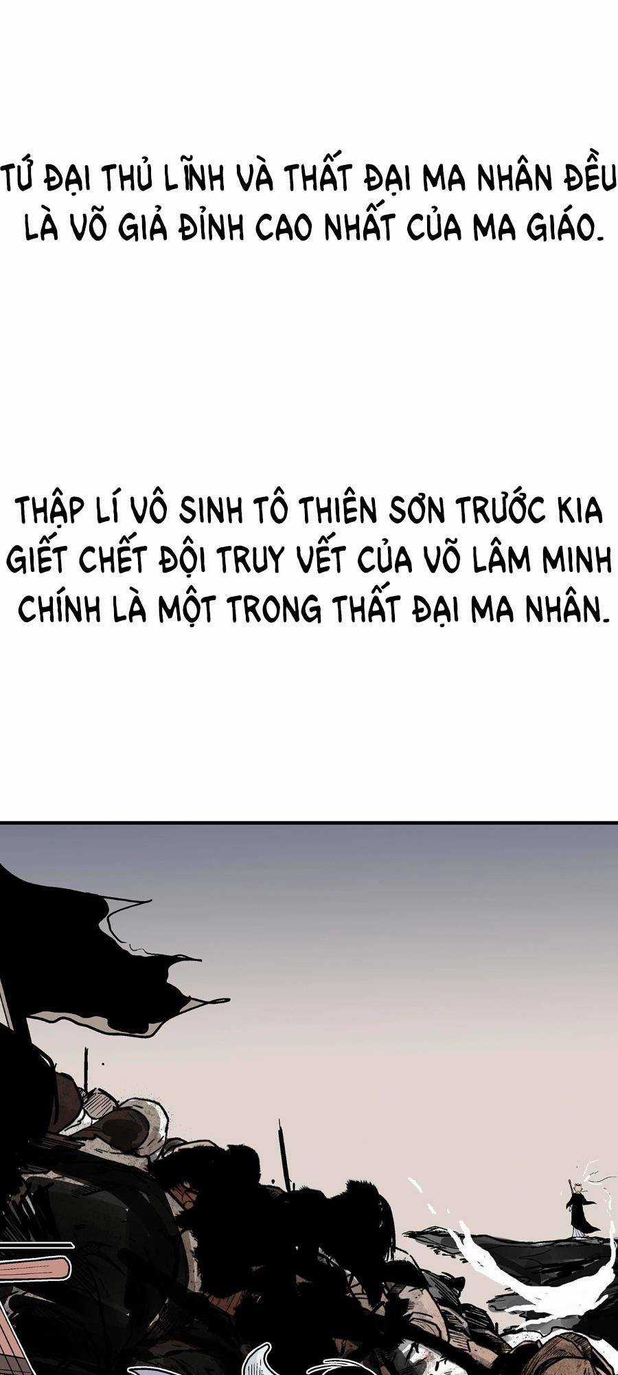 Hỏa Sơn Quyền - Chapter 139 - Trang 13