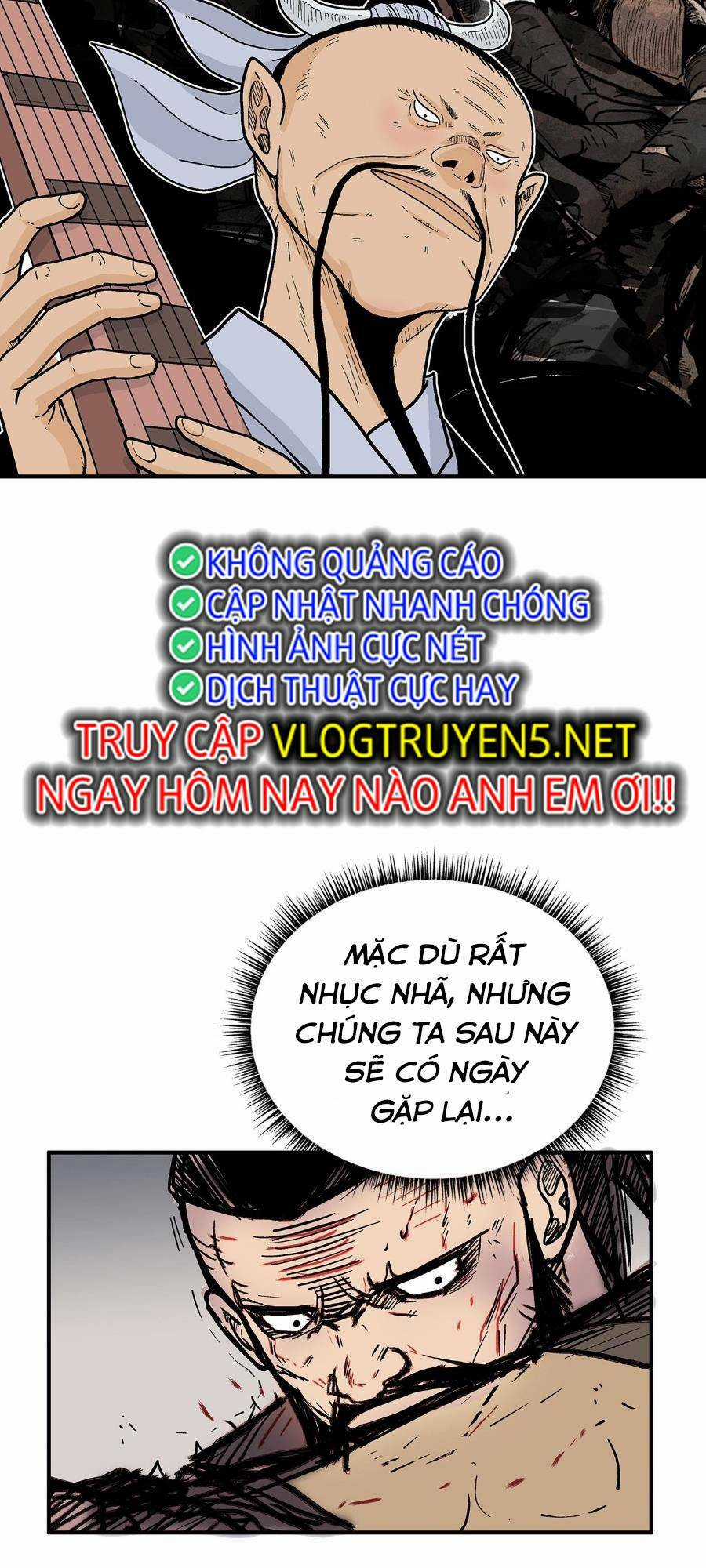 Hỏa Sơn Quyền - Chapter 139 - Trang 14