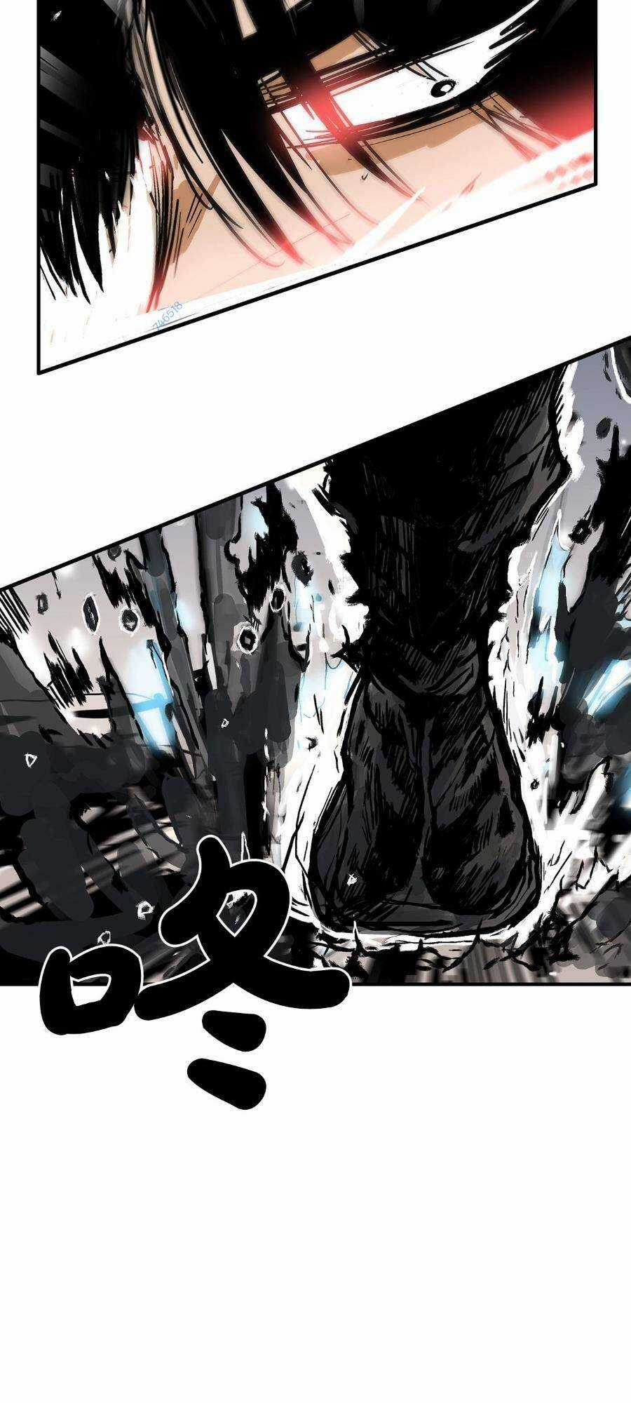 Hỏa Sơn Quyền - Chapter 139 - Trang 20