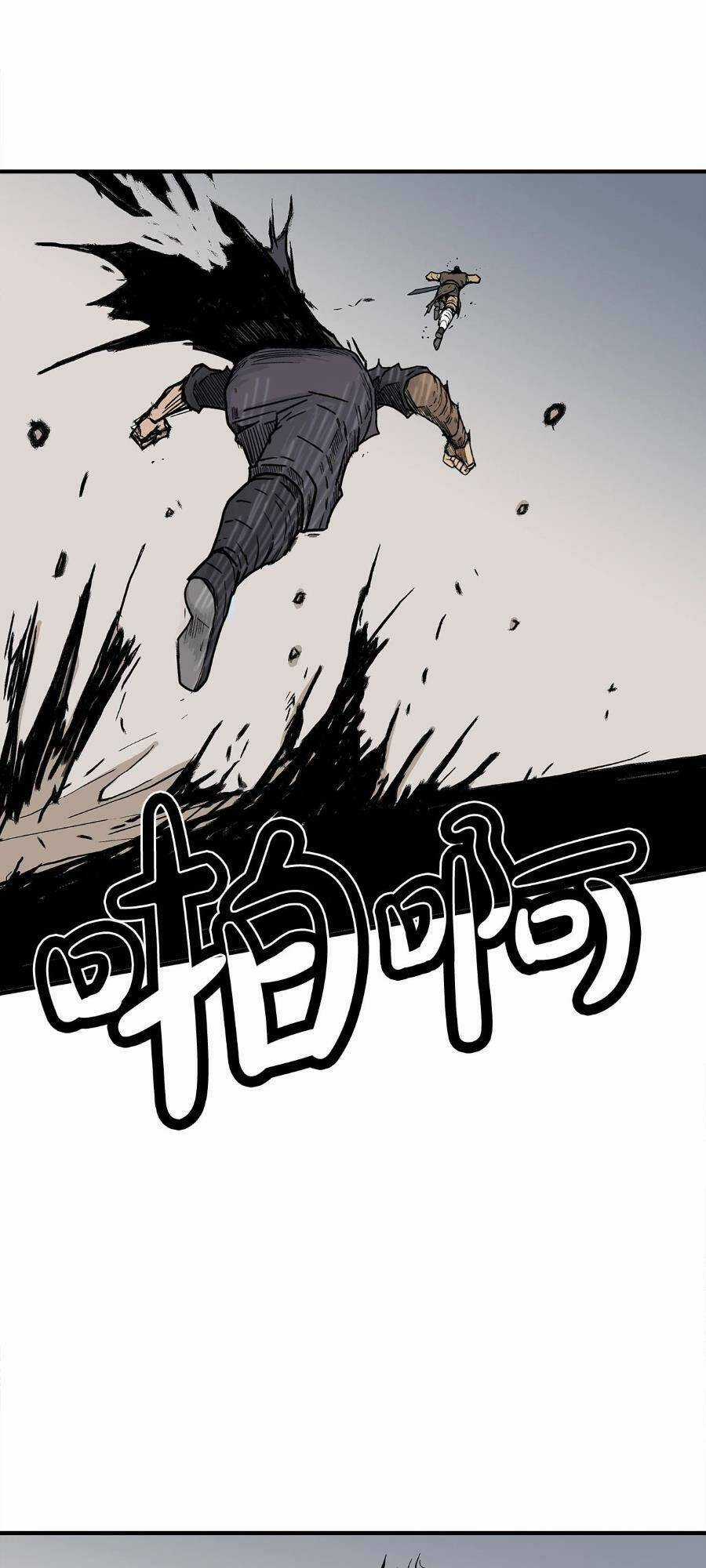 Hỏa Sơn Quyền - Chapter 139 - Trang 21