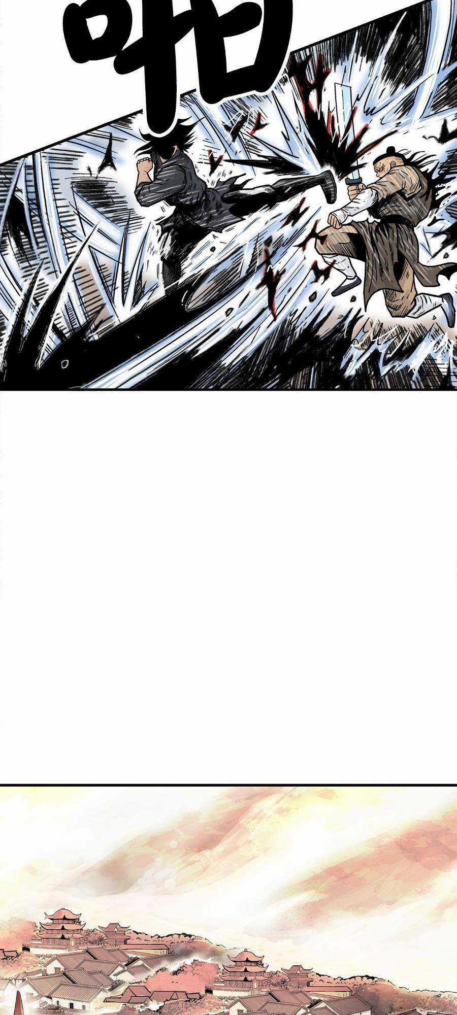 Hỏa Sơn Quyền - Chapter 139 - Trang 24