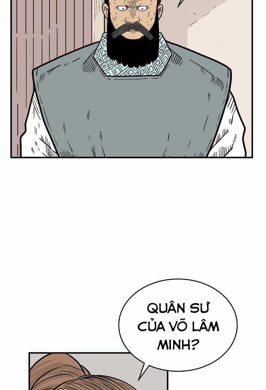 Hỏa Sơn Quyền - Chapter 139 - Trang 29