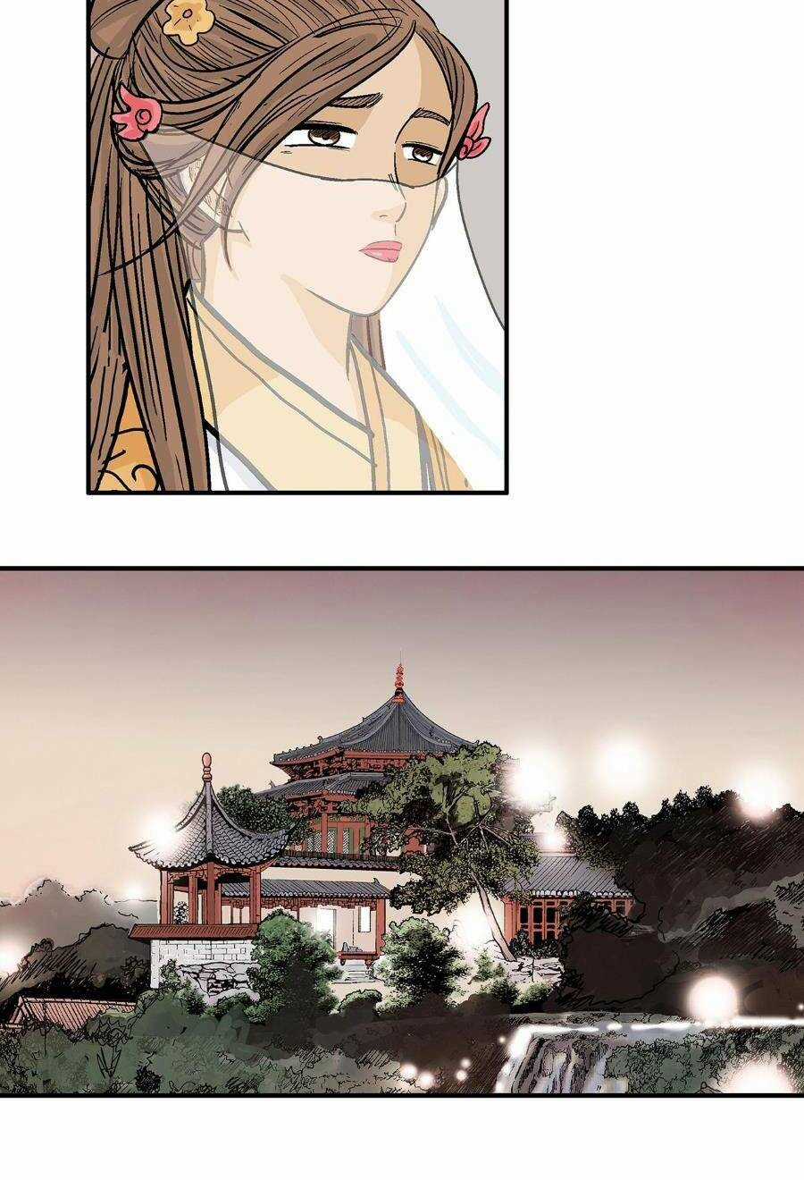 Hỏa Sơn Quyền - Chapter 139 - Trang 30