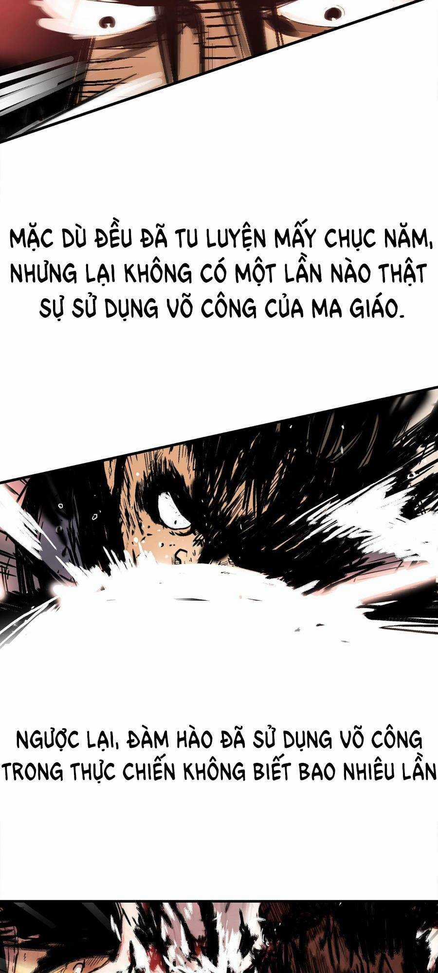 Hỏa Sơn Quyền - Chapter 139 - Trang 5