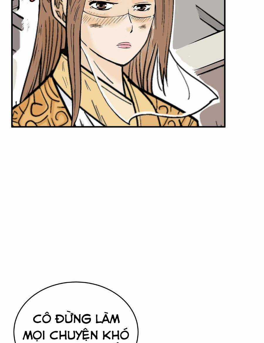 Hỏa Sơn Quyền - Chapter 139 - Trang 48