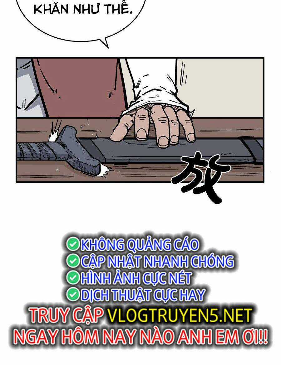 Hỏa Sơn Quyền - Chapter 139 - Trang 49