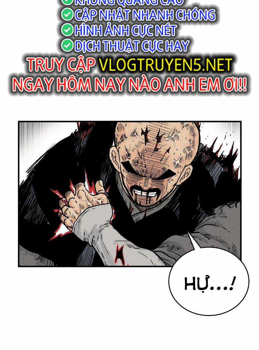 Hỏa Sơn Quyền - Chapter 140 - Trang 11