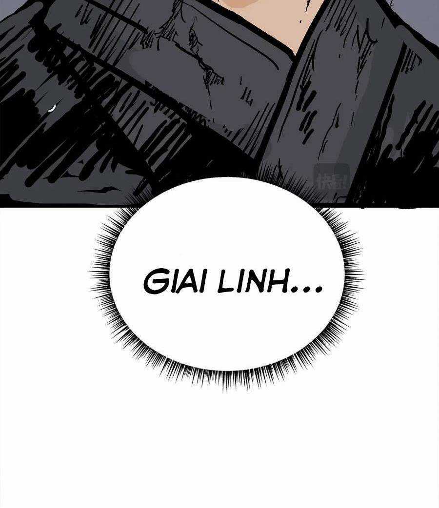 Hỏa Sơn Quyền - Chapter 140 - Trang 20