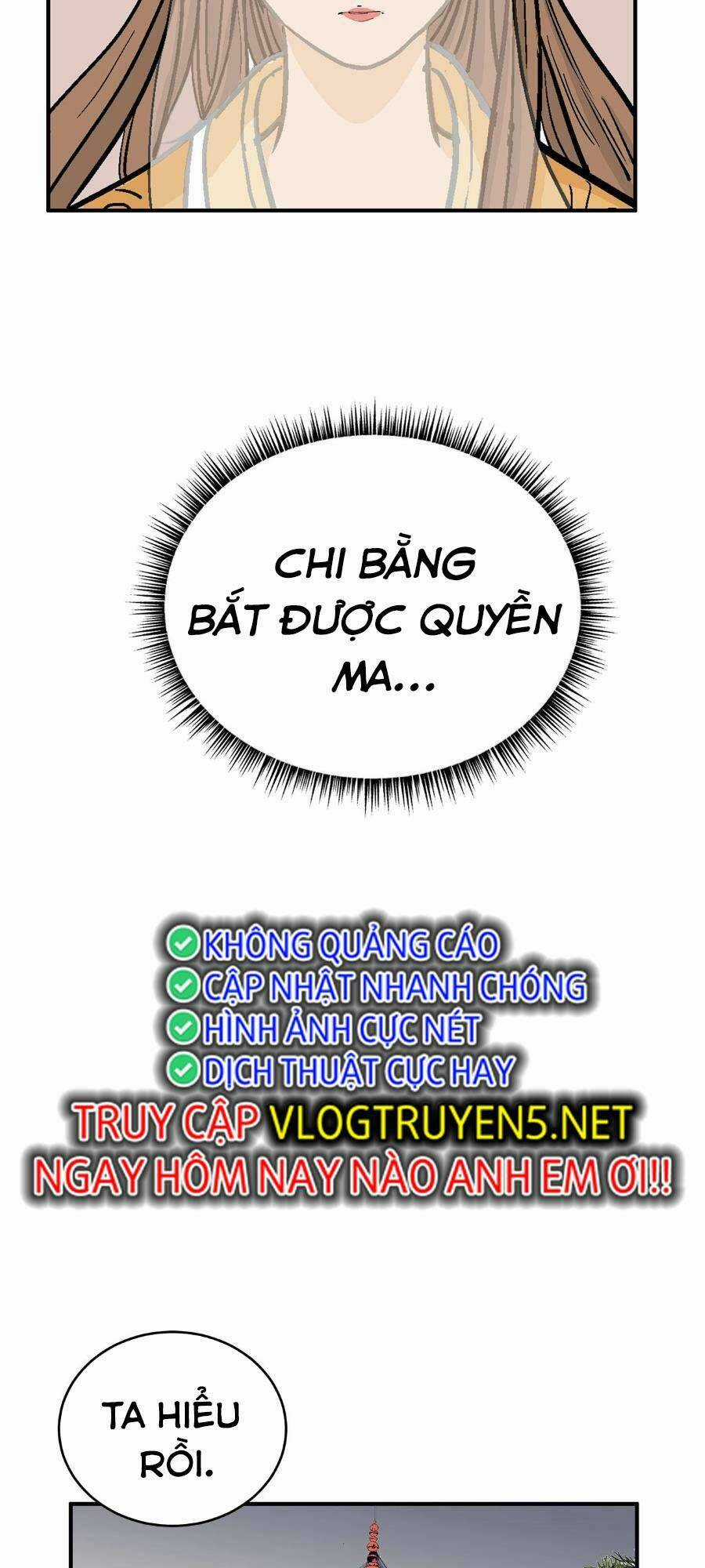 Hỏa Sơn Quyền - Chapter 140 - Trang 3