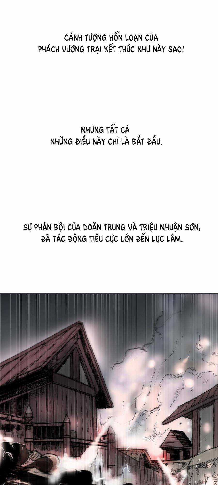 Hỏa Sơn Quyền - Chapter 140 - Trang 21