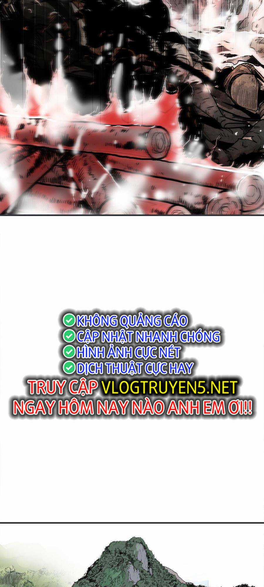 Hỏa Sơn Quyền - Chapter 140 - Trang 22