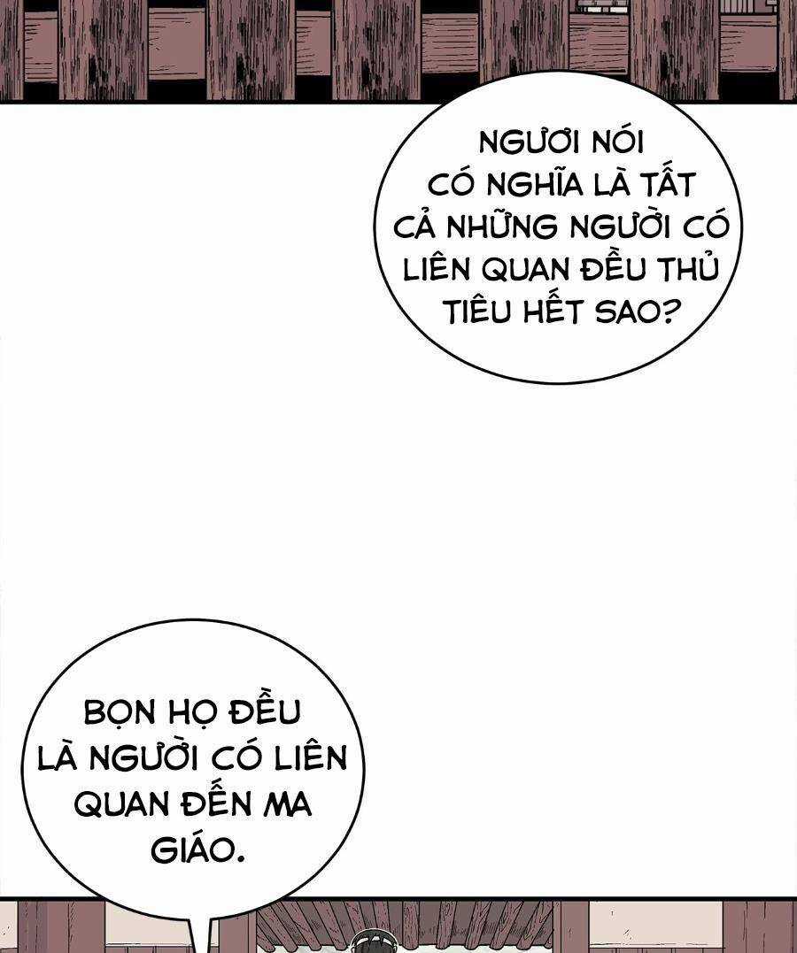 Hỏa Sơn Quyền - Chapter 140 - Trang 24