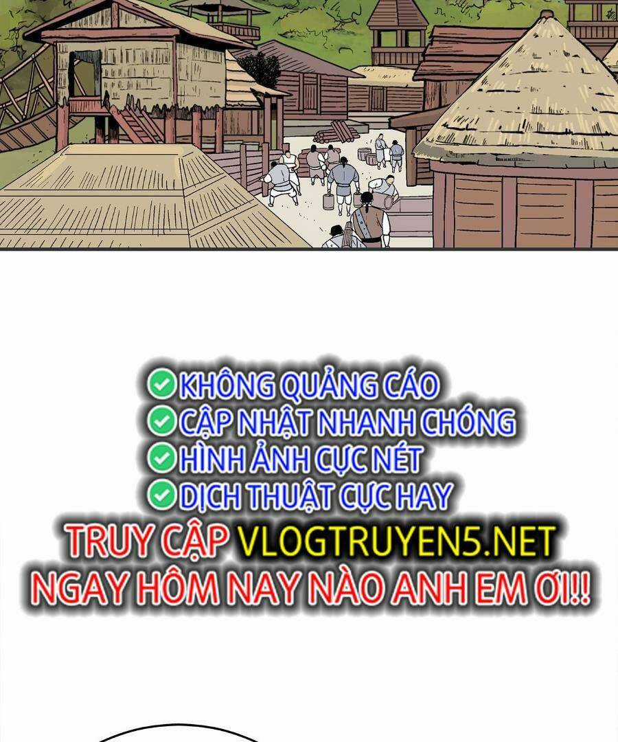 Hỏa Sơn Quyền - Chapter 140 - Trang 29