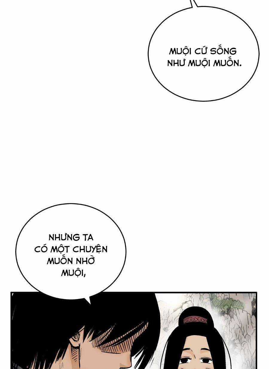 Hỏa Sơn Quyền - Chapter 140 - Trang 43