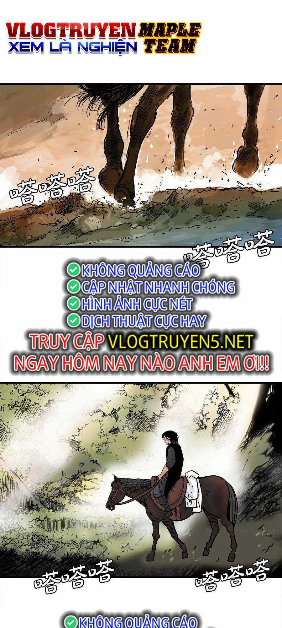 Hỏa Sơn Quyền - Chapter 140 - Trang 45