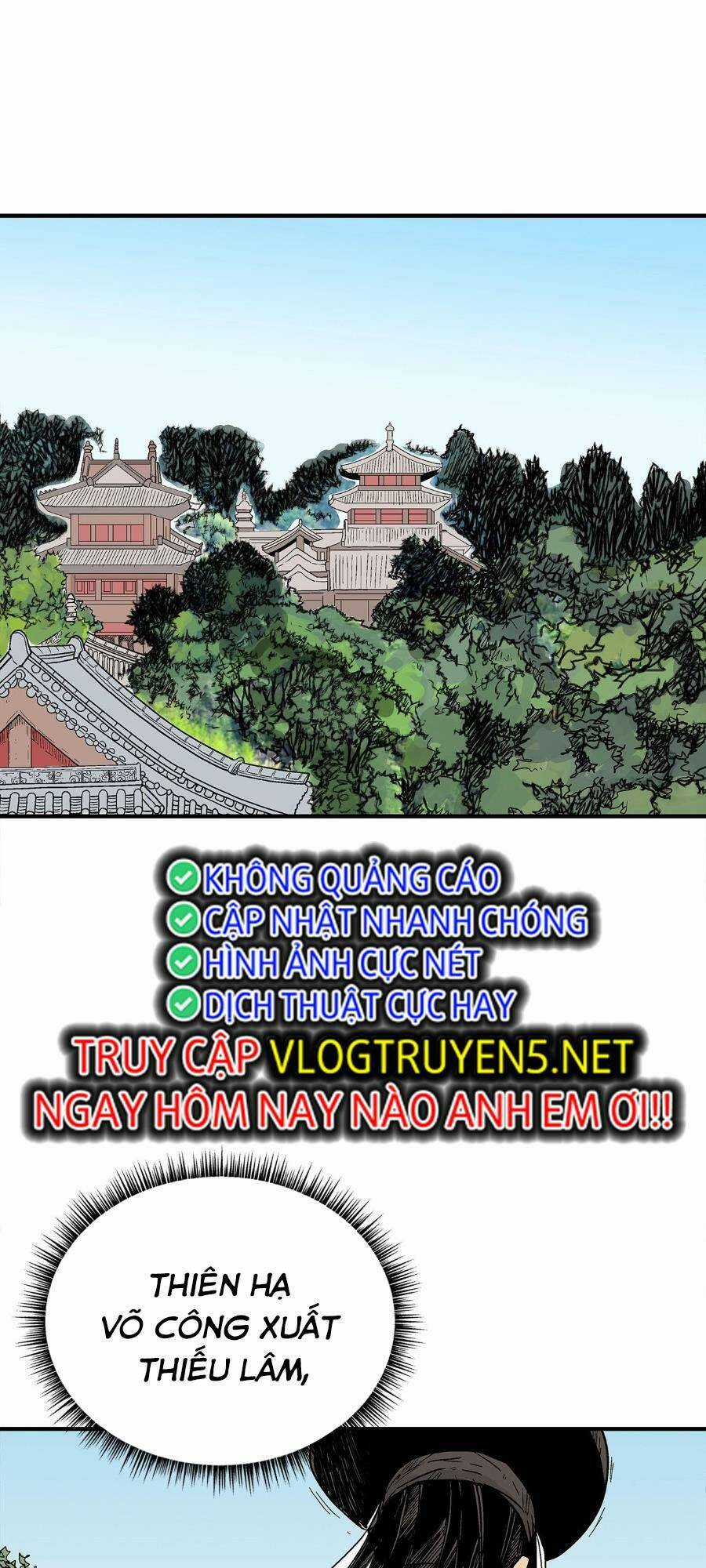 Hỏa Sơn Quyền - Chapter 140 - Trang 54