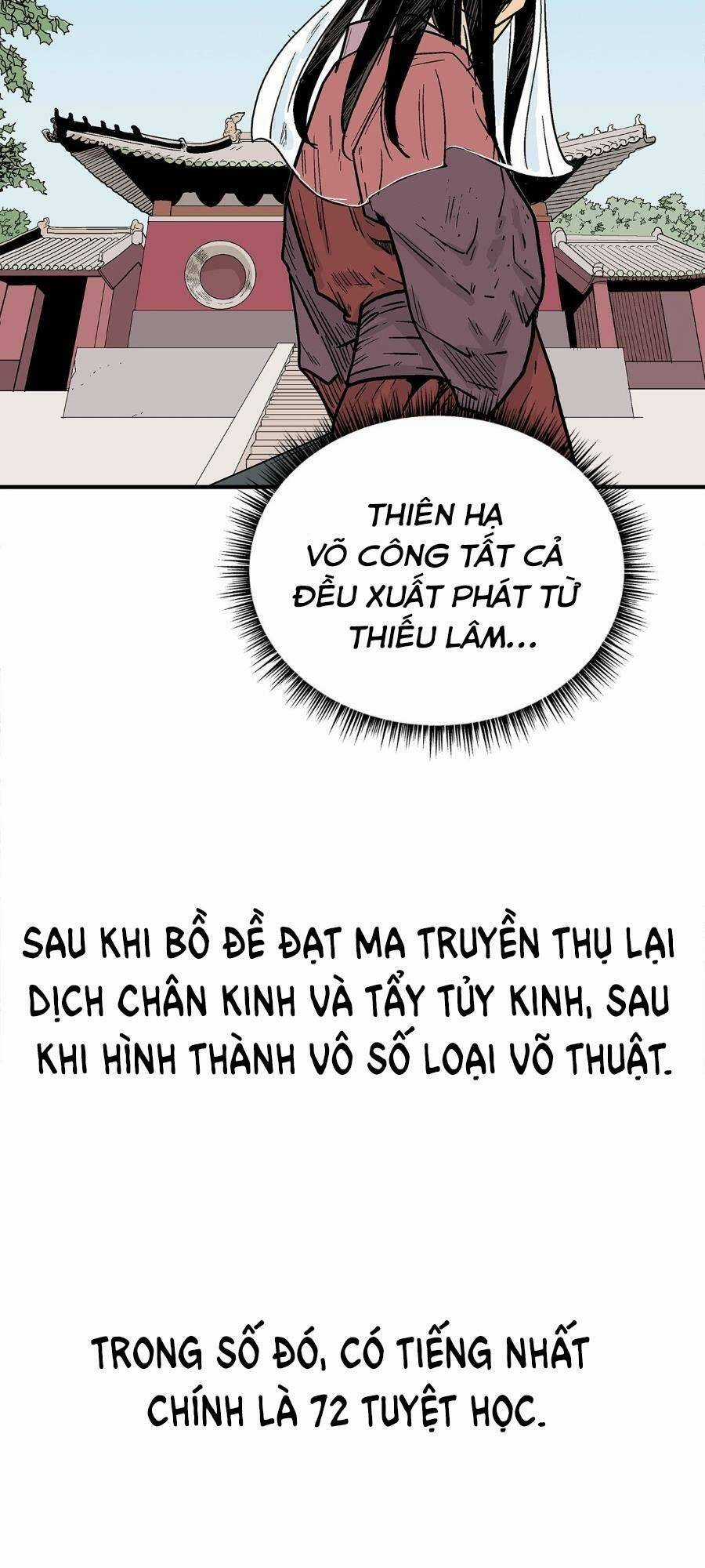 Hỏa Sơn Quyền - Chapter 140 - Trang 55