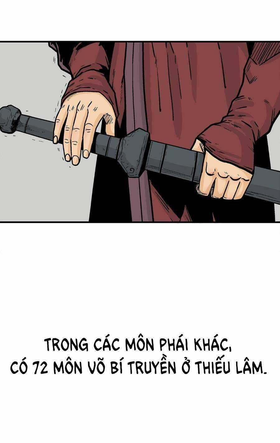 Hỏa Sơn Quyền - Chapter 140 - Trang 56