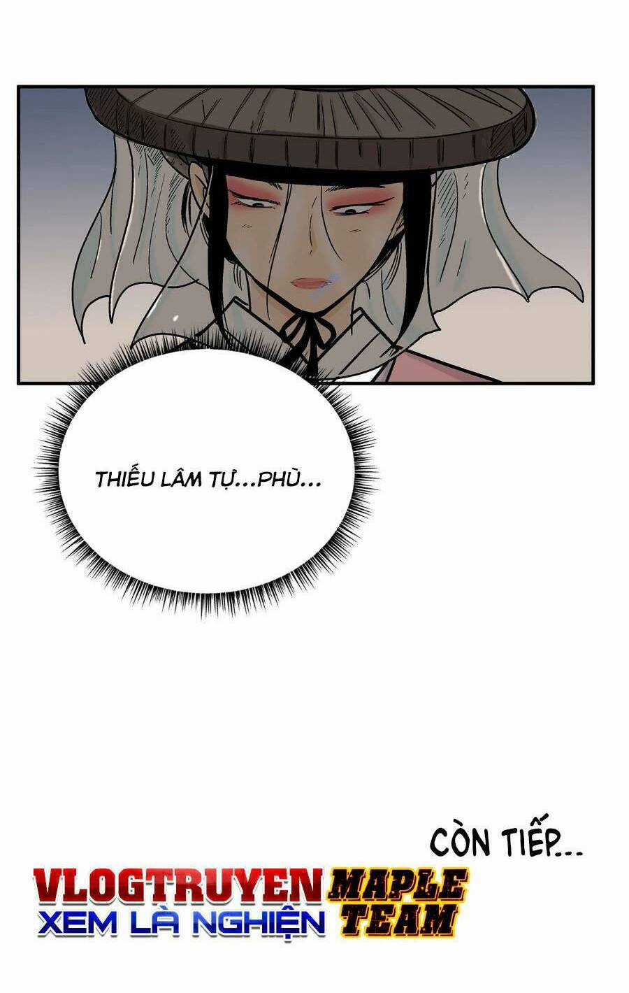 Hỏa Sơn Quyền - Chapter 140 - Trang 57