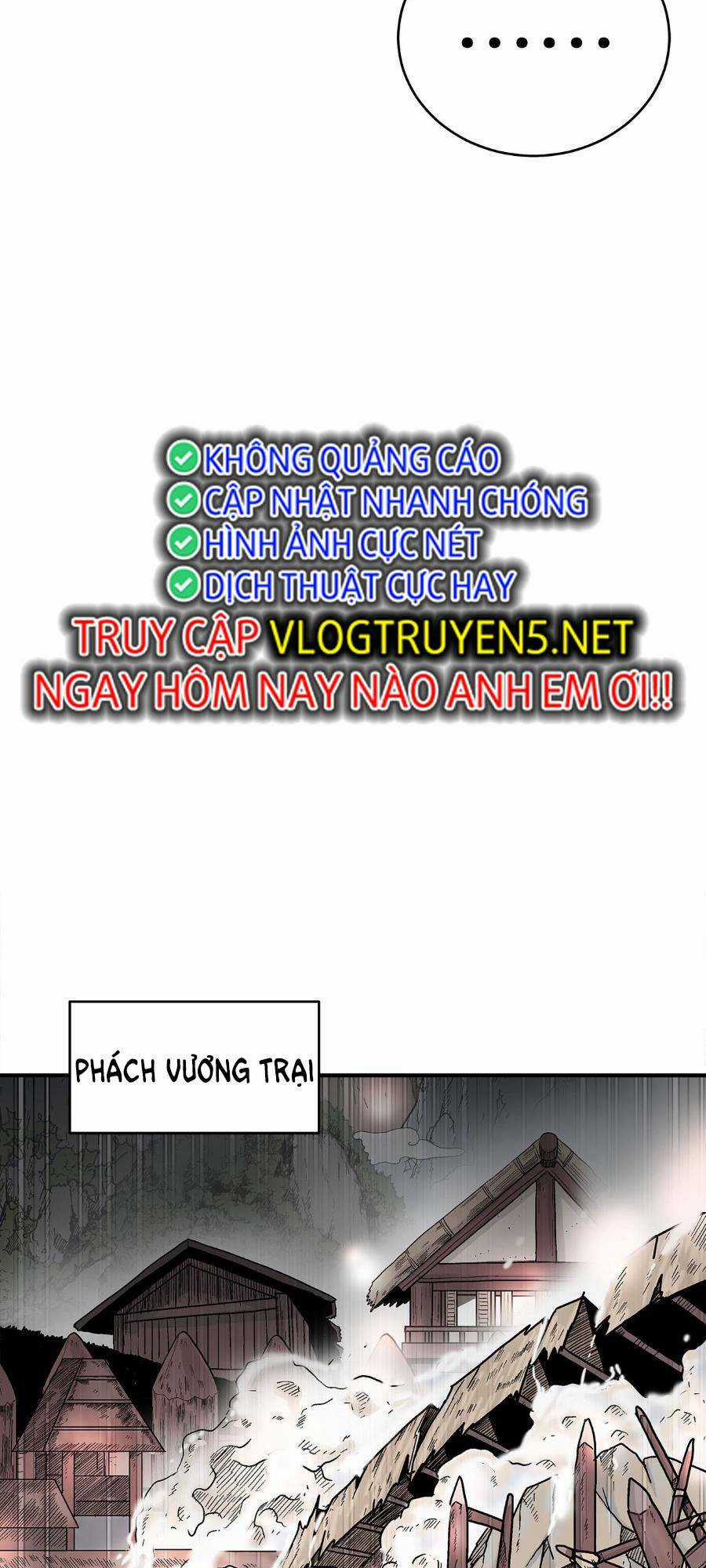 Hỏa Sơn Quyền - Chapter 140 - Trang 8