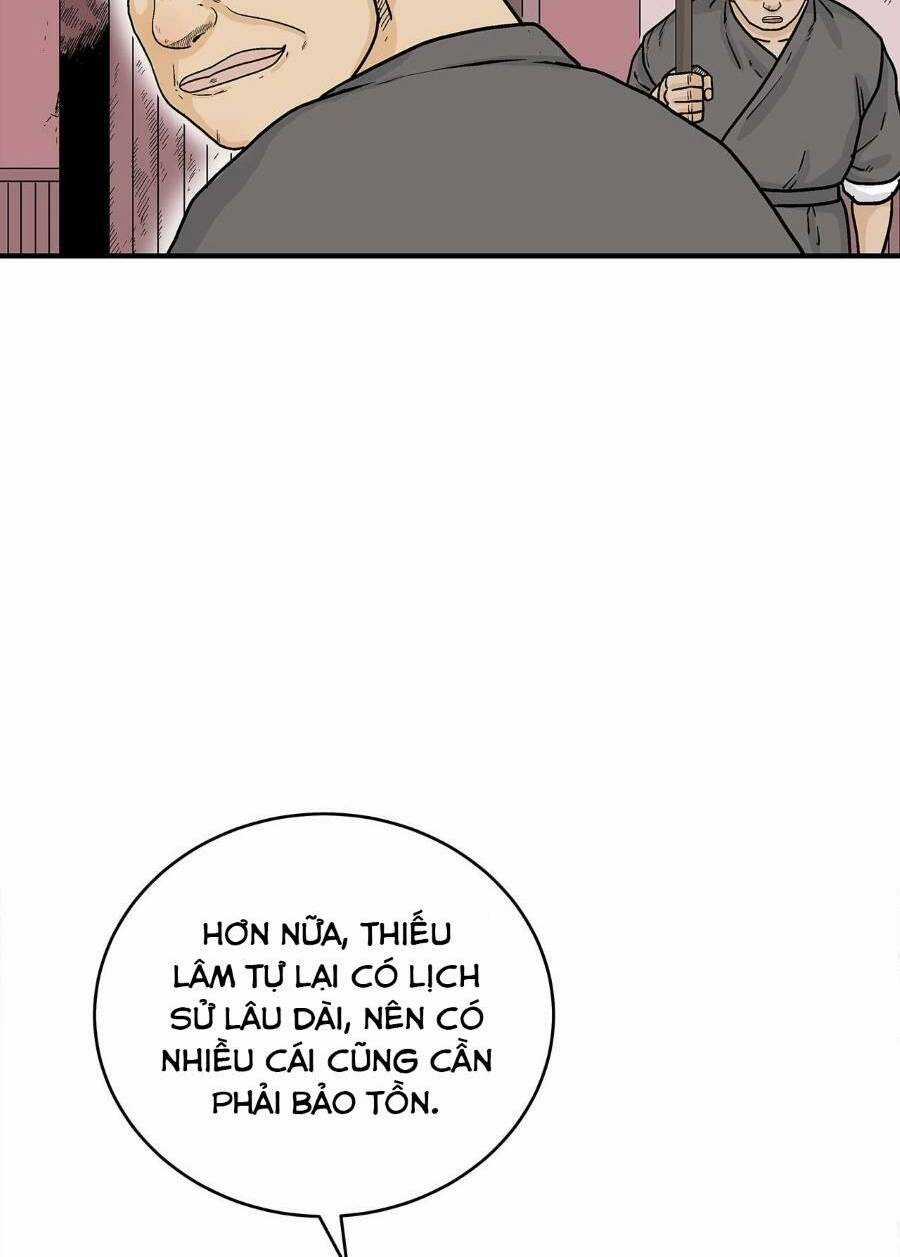 Hỏa Sơn Quyền - Chapter 141 - Trang 17