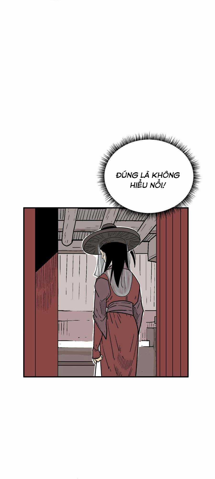 Hỏa Sơn Quyền - Chapter 141 - Trang 20