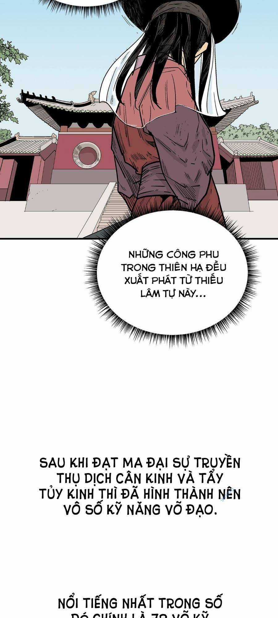 Hỏa Sơn Quyền - Chapter 141 - Trang 3