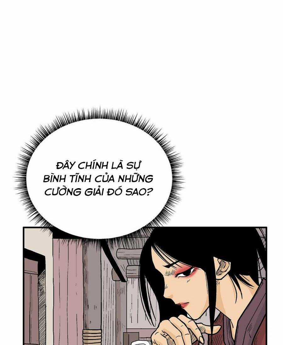 Hỏa Sơn Quyền - Chapter 141 - Trang 22